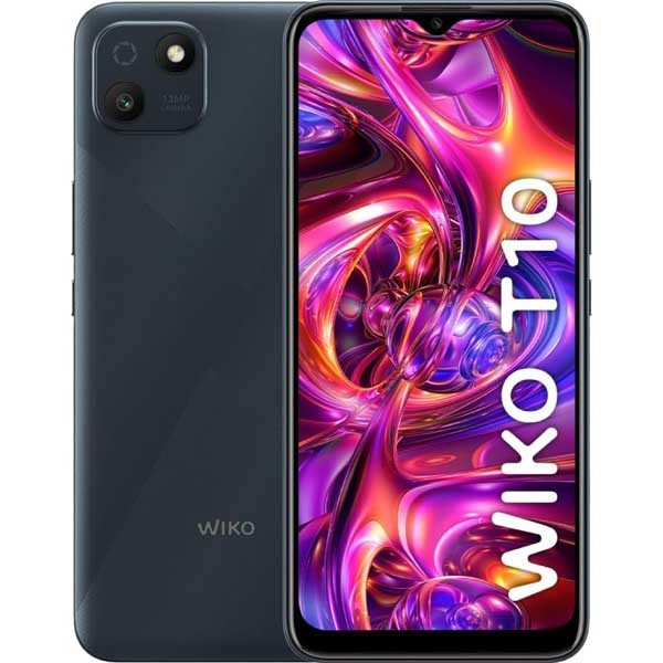 Mobitel best cheap Wiko T10  64 GB smartphone all colors uk